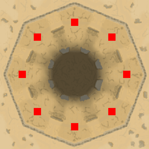 Wastelands Dust