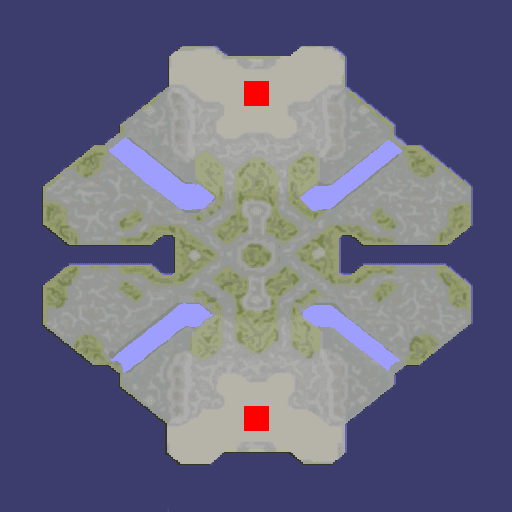 Dammed Korhal