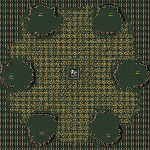 (CHEM) Hextreme 666 mod