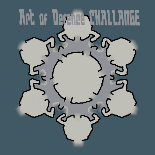 Art of defence-Challange