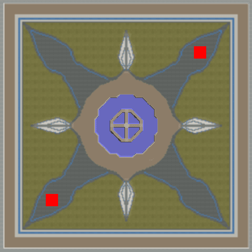 Athenas Revenge