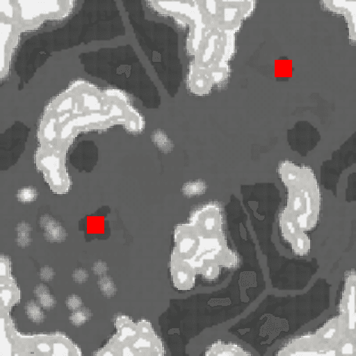 Arctic Skirmish