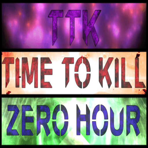 [Tower Defense AOD] Time To Kill Zero Hour