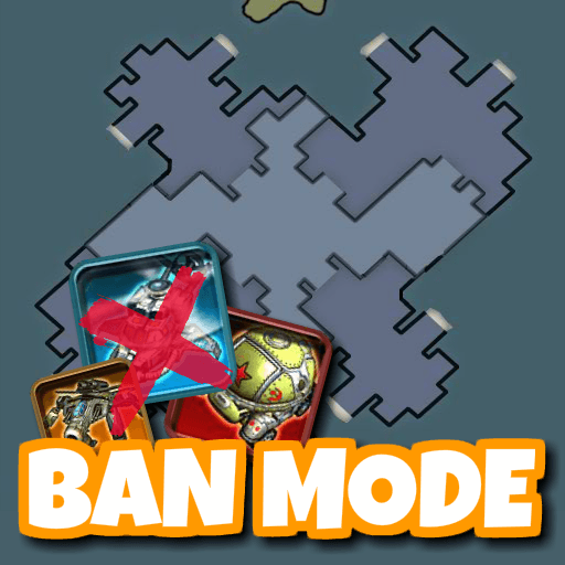 BAN Mode - Battlebase Beta