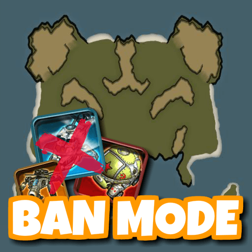 BAN Mode - Cabana Republic