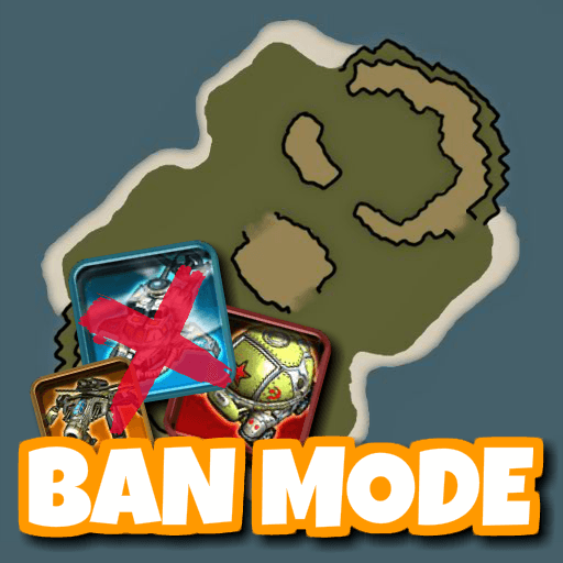 BAN Mode - Industrial Strength