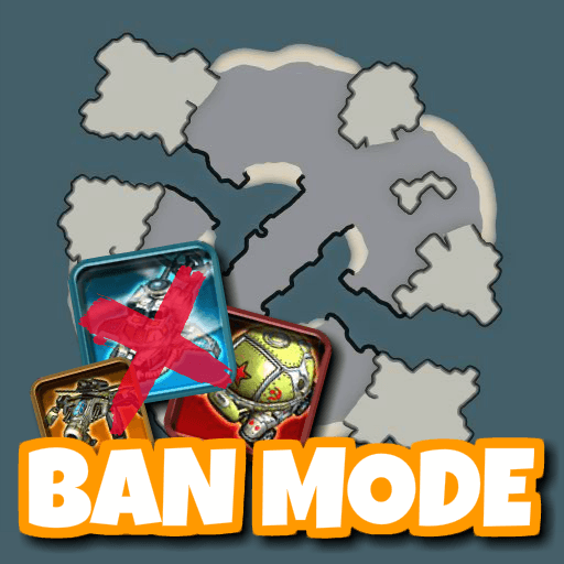 BAN Mode - Snow Plow