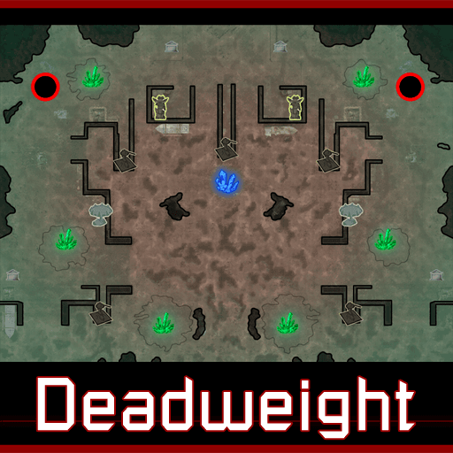 Deadweight