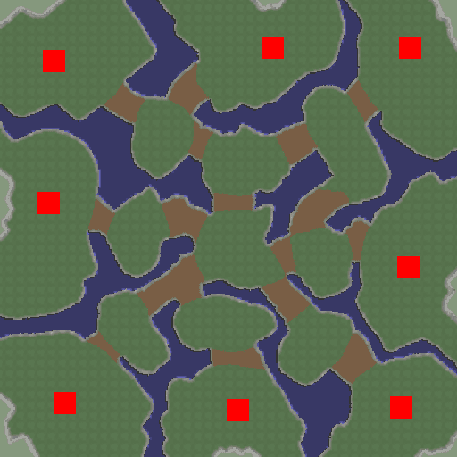 Hunters -ZATSU-