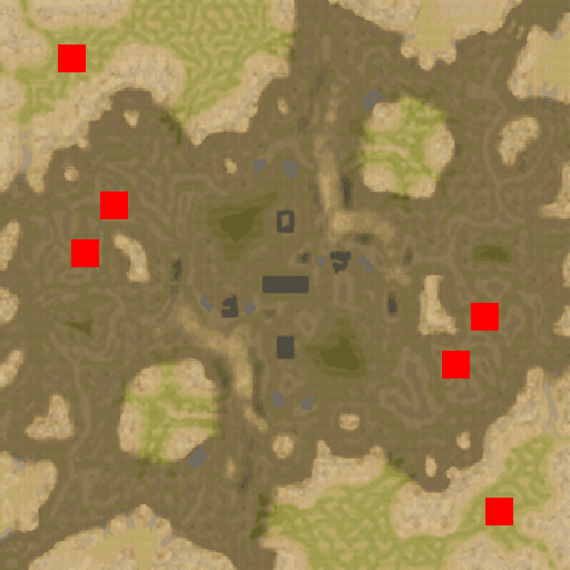 Tumbleweed Tactics - by NoMerciBKK