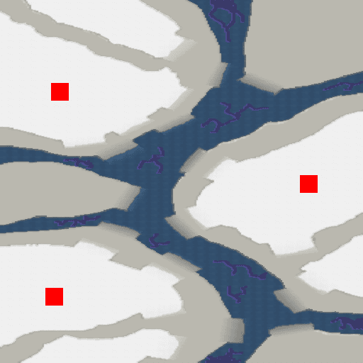 Frozen River