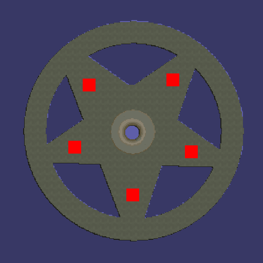 Inferno V2 -ZATSU-