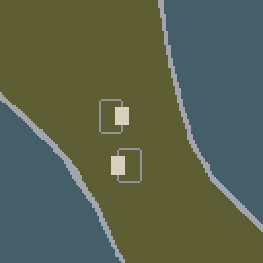 Vehicles Territory SKIRMISH