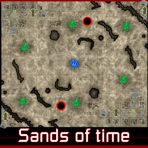 Sands of Time
