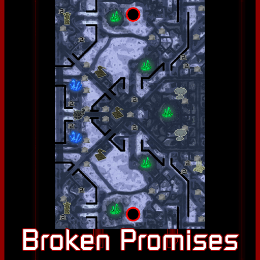 Broken Promises