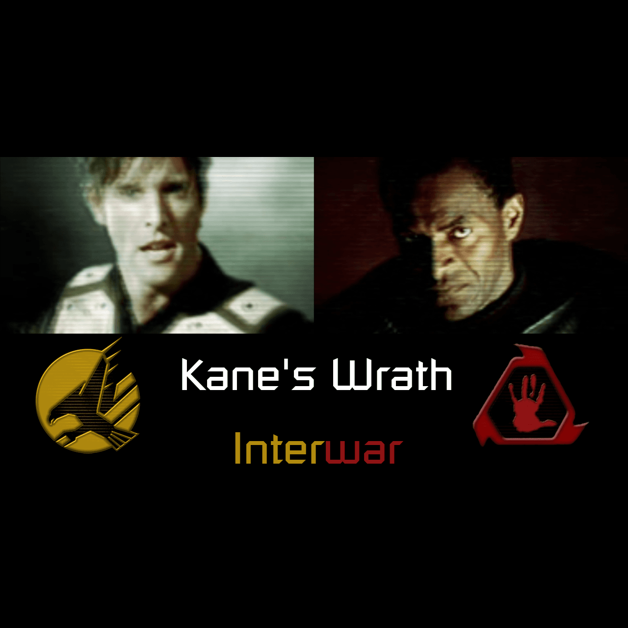 Interwar - Steel Talons 3: Tyrants and Rust