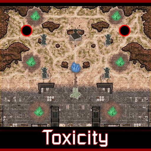 Toxicity