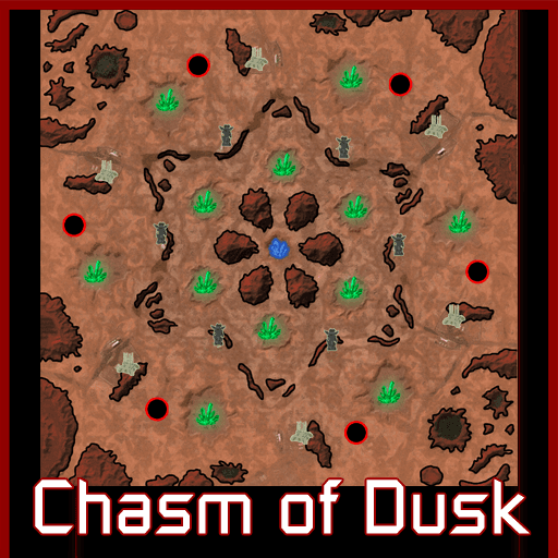 Chasm of Dusk