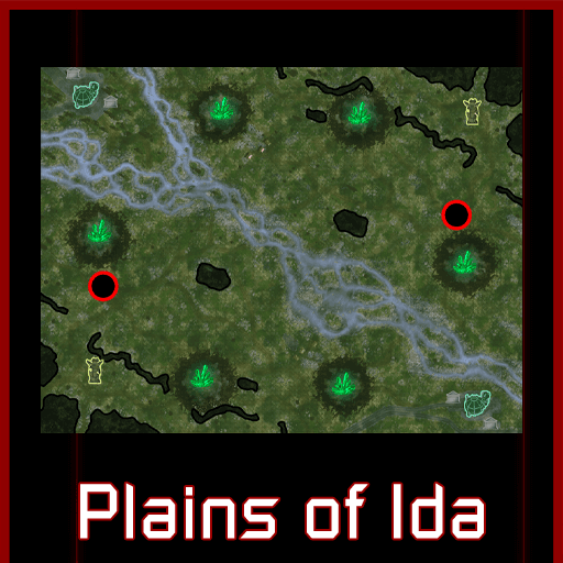 Plains of Ida