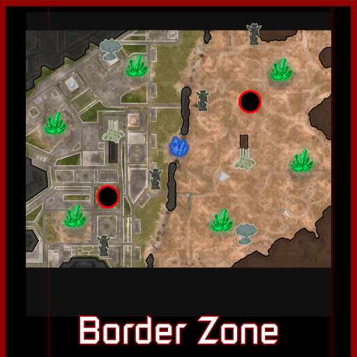 Border Zone