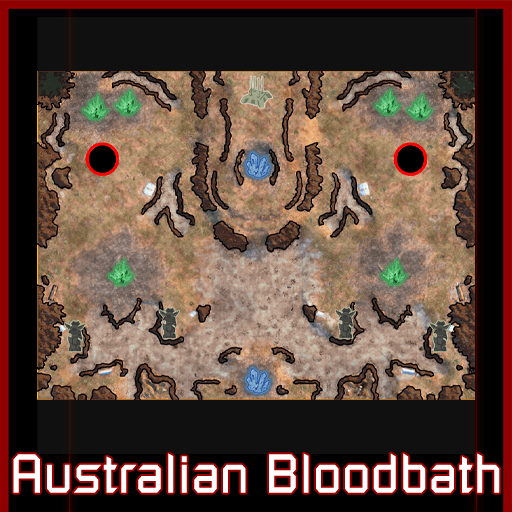 Australian Bloodbath 