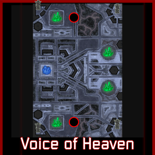 Voice of Heaven