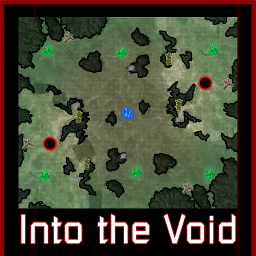 Into the Void