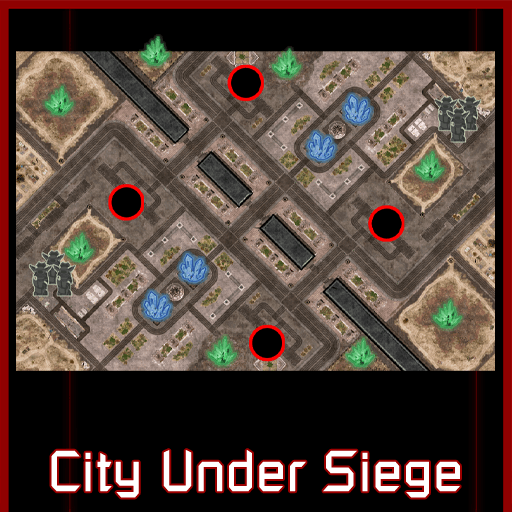City Under Siege
