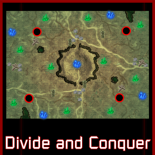 Divide and Conquer