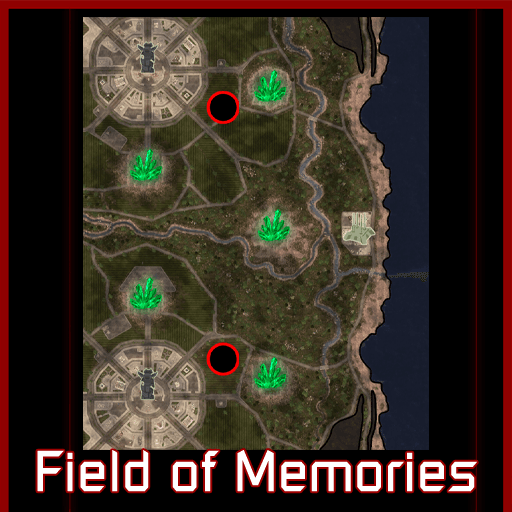 Field of Memories