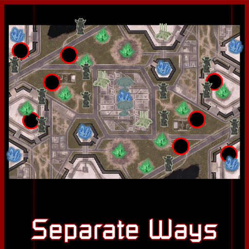 Separate Ways