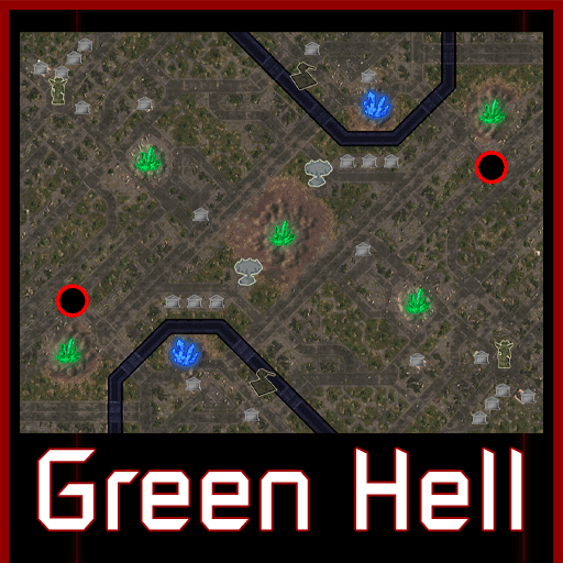 Green Hell
