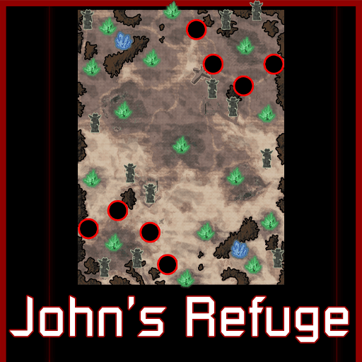 Johns Refuge
