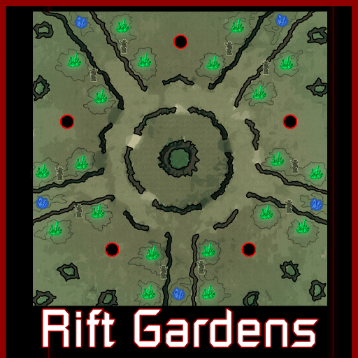 Rift Gardens