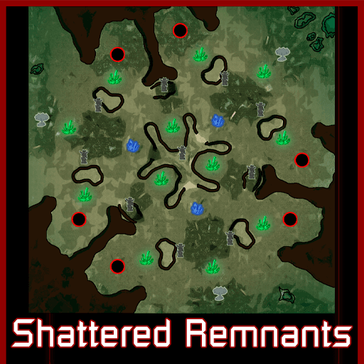 Shattered Remnants