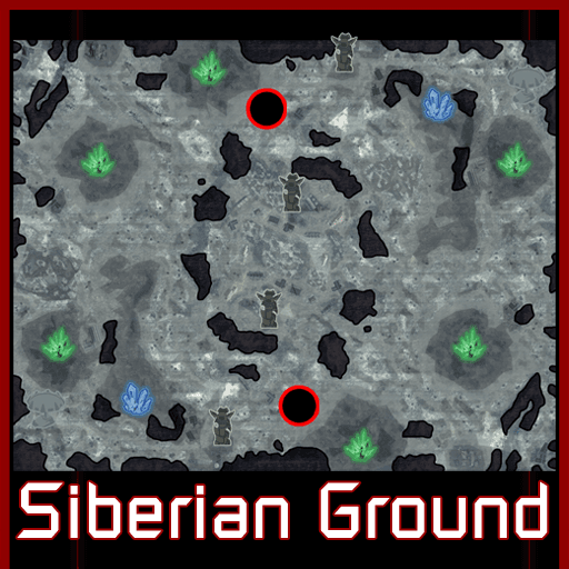 Siberian Ground