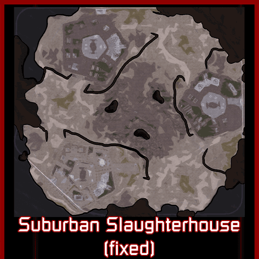 Suburban Slaughterhouse (fixed version)