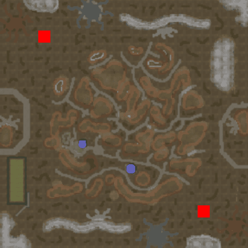Woodland