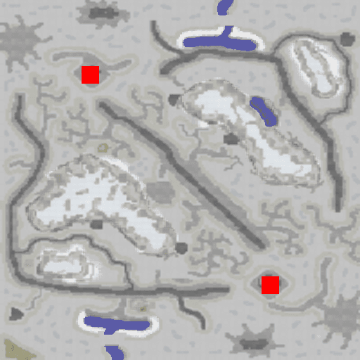 Operation Snow Valley