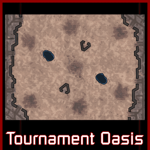Tournament Oasis