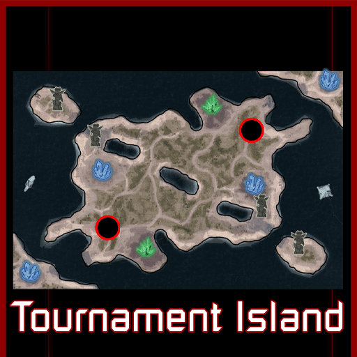 Tournament Island