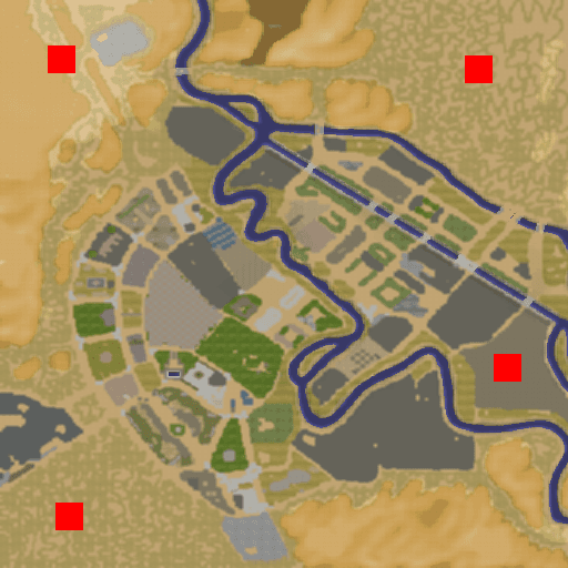 Battle for Baghdad ZH