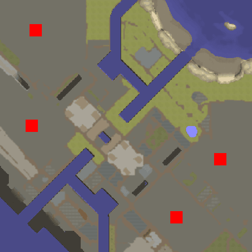 [PFT] City