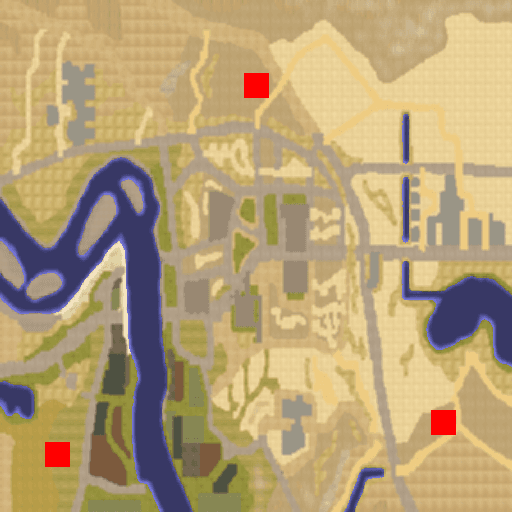 Battle for Fallujah