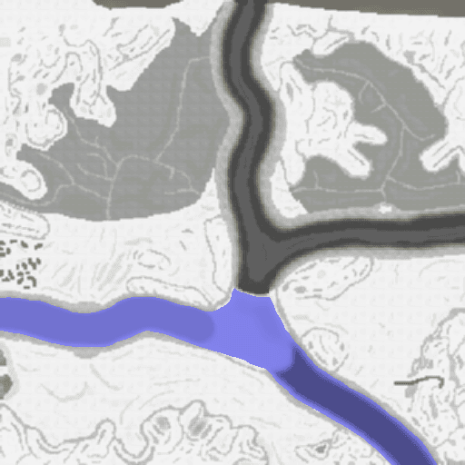 Operation IceWater