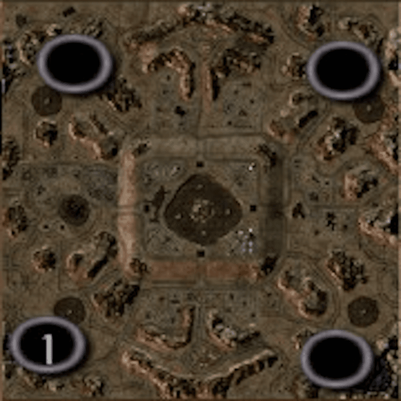 Refinery Rumble