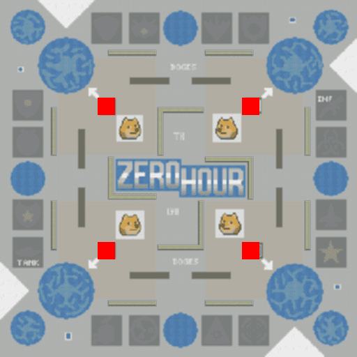 Doges Of War