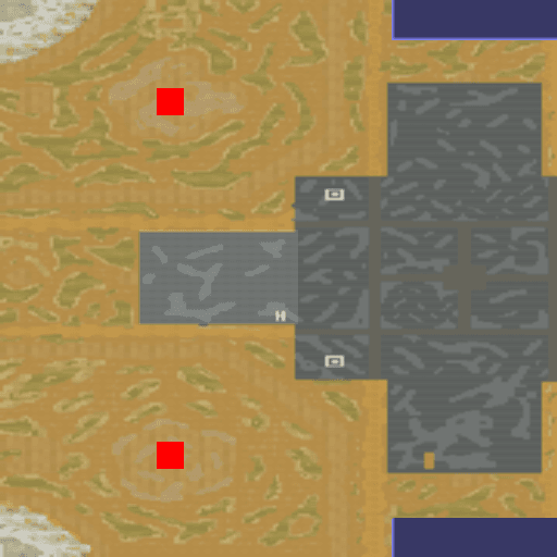 Arizona Airfield