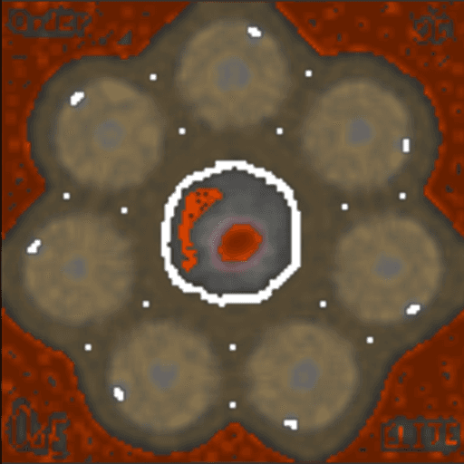 Volcanic MiRaGE v4
