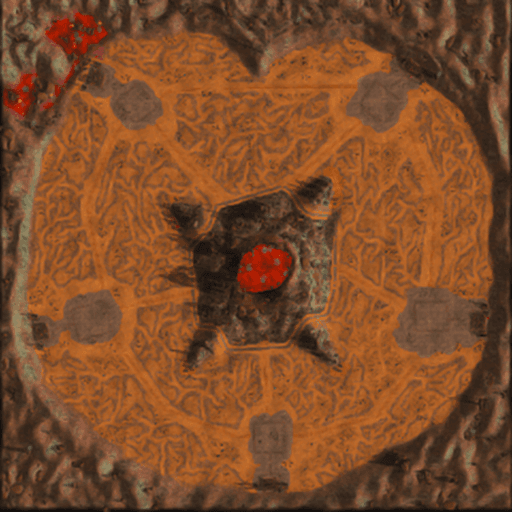 Volcano Rush [TKLyo Boss]